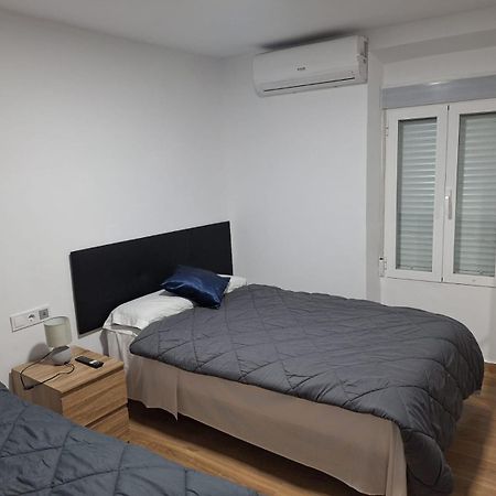 Casa Dia Hotel Valdeganga Ngoại thất bức ảnh