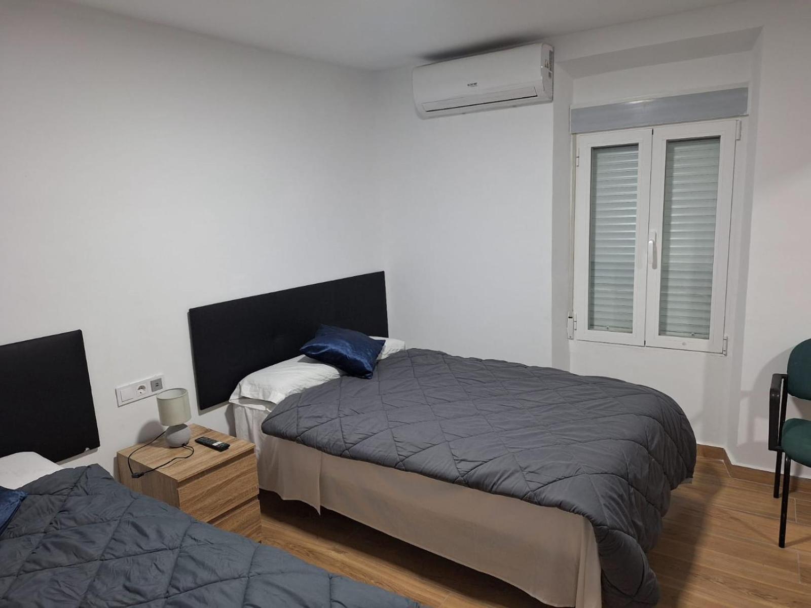 Casa Dia Hotel Valdeganga Ngoại thất bức ảnh