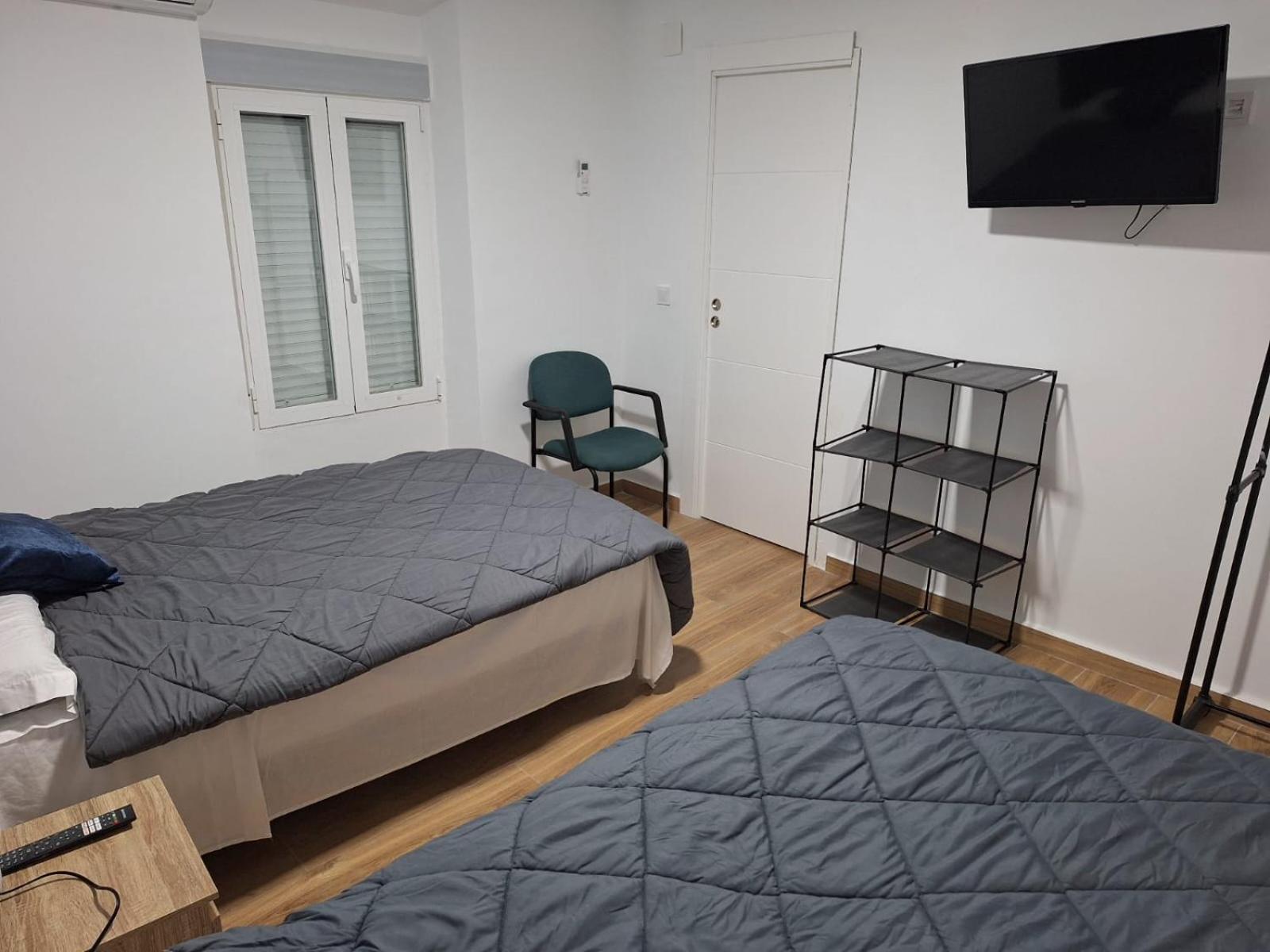 Casa Dia Hotel Valdeganga Ngoại thất bức ảnh