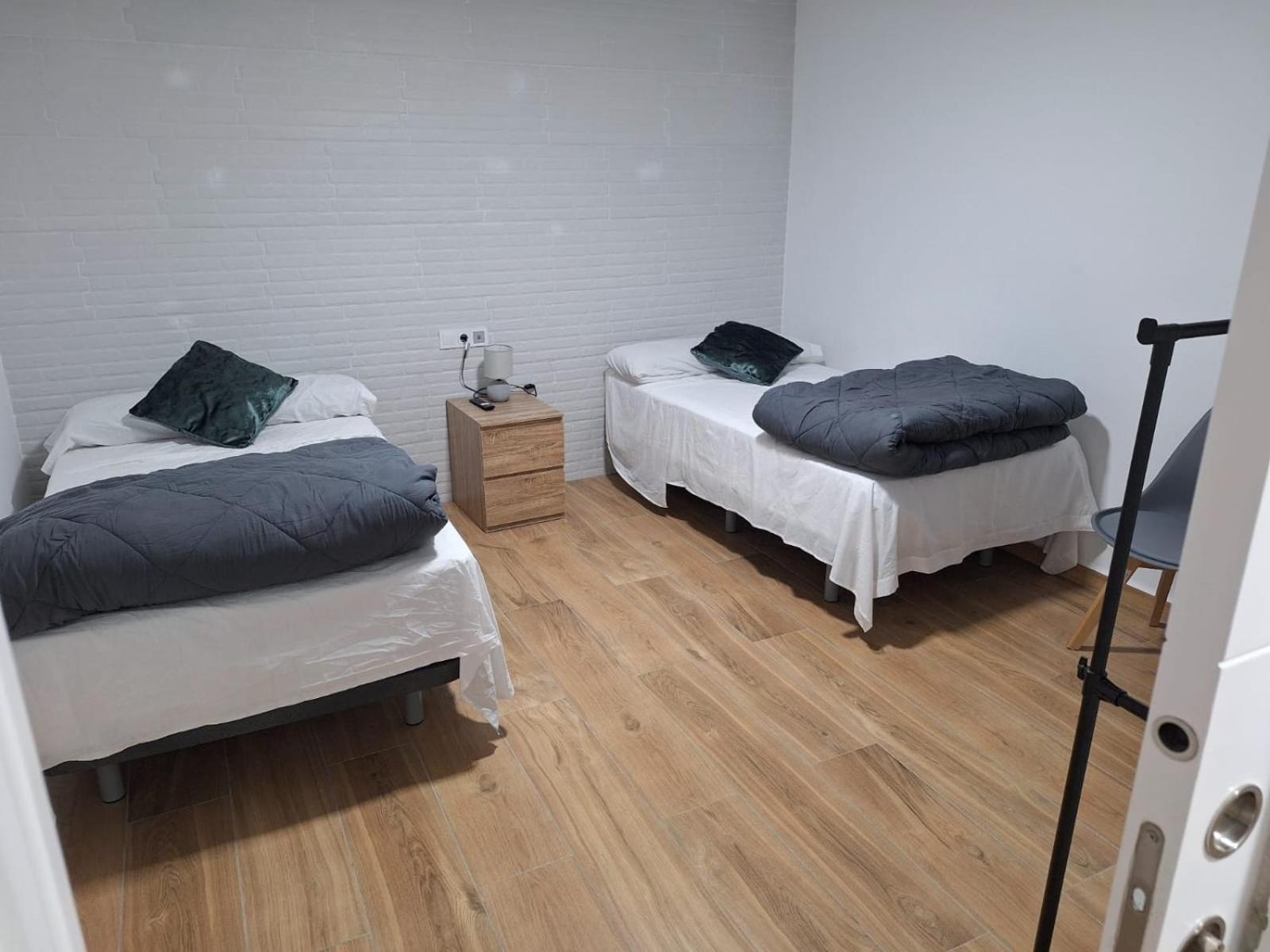Casa Dia Hotel Valdeganga Ngoại thất bức ảnh
